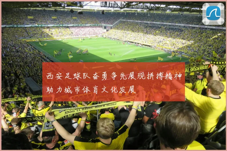 西安足球队奋勇争先展现拼搏精神助力城市体育文化发展