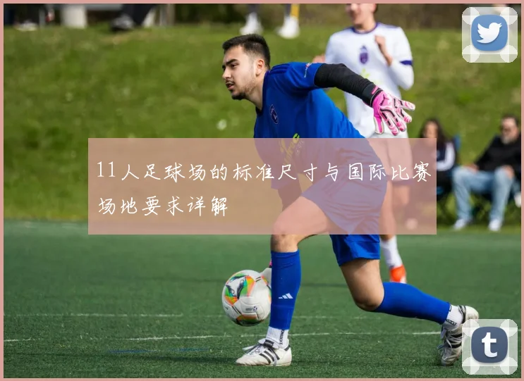 11人足球场的标准尺寸与国际比赛场地要求详解