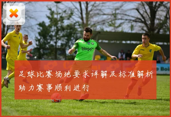 足球比赛场地要求详解及标准解析助力赛事顺利进行
